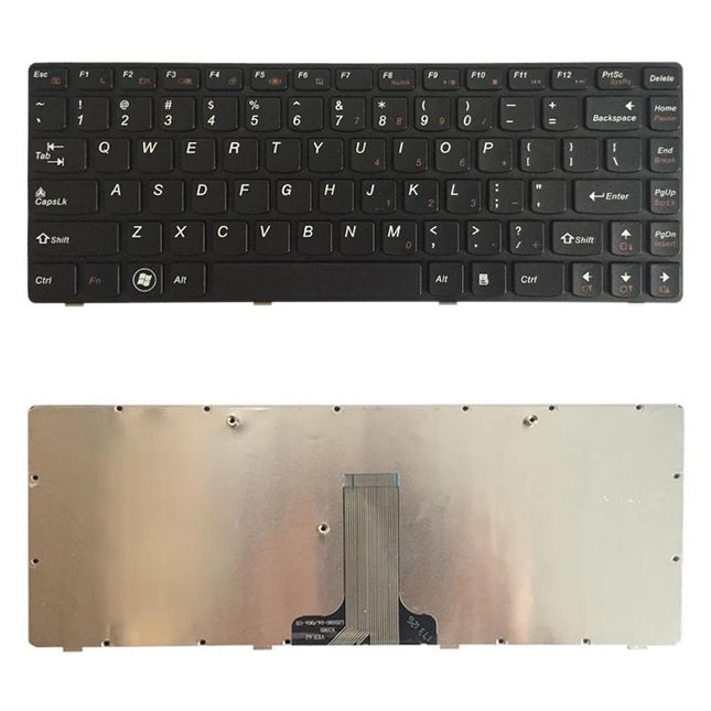 Lenovo G475 V470 G470Ah G470Gh B470 G470 Keyboard - Us Version-1915198329478844420