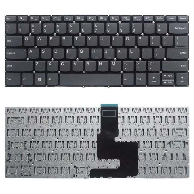 Lenovo Ideapad 14 Keyboard - Us Version-1915198140848410624