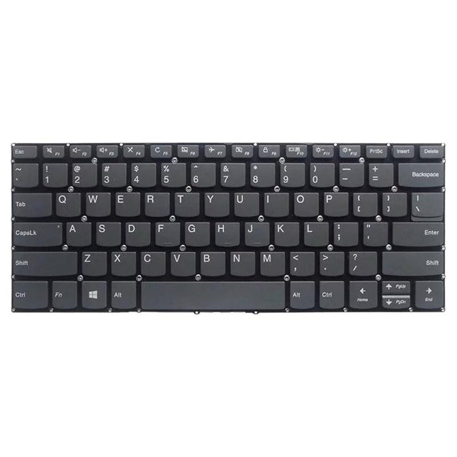 Lenovo Ideapad 14 Keyboard - Us Version-1915198140848410625