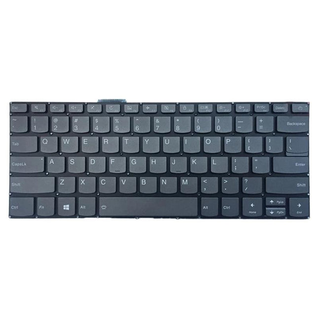 Backlit Keyboard For Lenovo Ideapad 320 Series-1915197989467590657