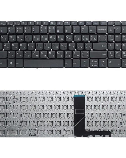 Lenovo Ideapad 320-15 Keyboard For Russian Layout-1915197828712501248