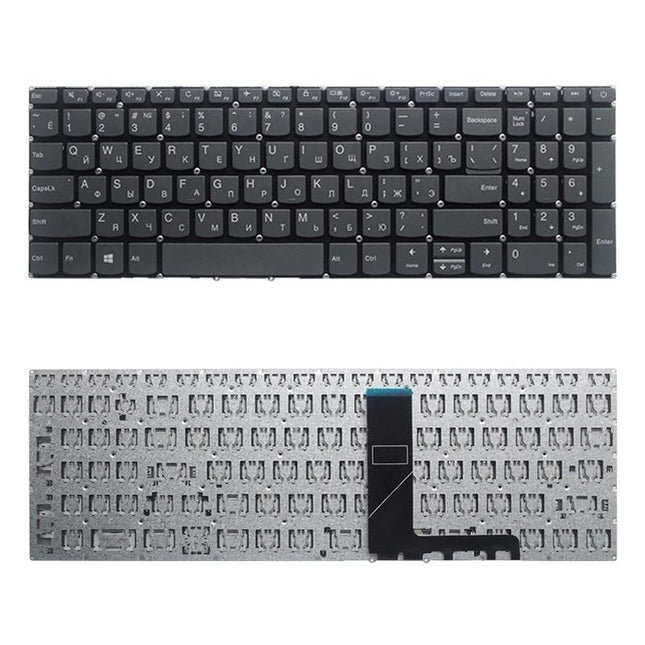 Lenovo Ideapad 320-15 Keyboard For Russian Layout-1915197828712501248