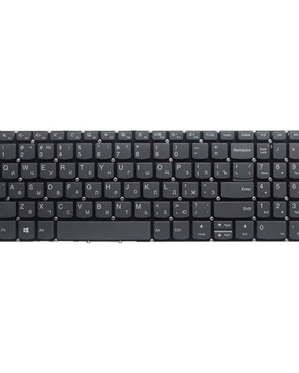 Lenovo Ideapad 320-15 Keyboard For Russian Layout-1915197828712501249