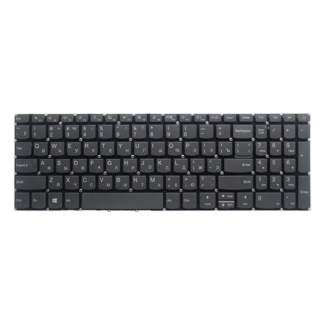 Lenovo Ideapad 320-15 Keyboard For Russian Layout-1915197828712501249
