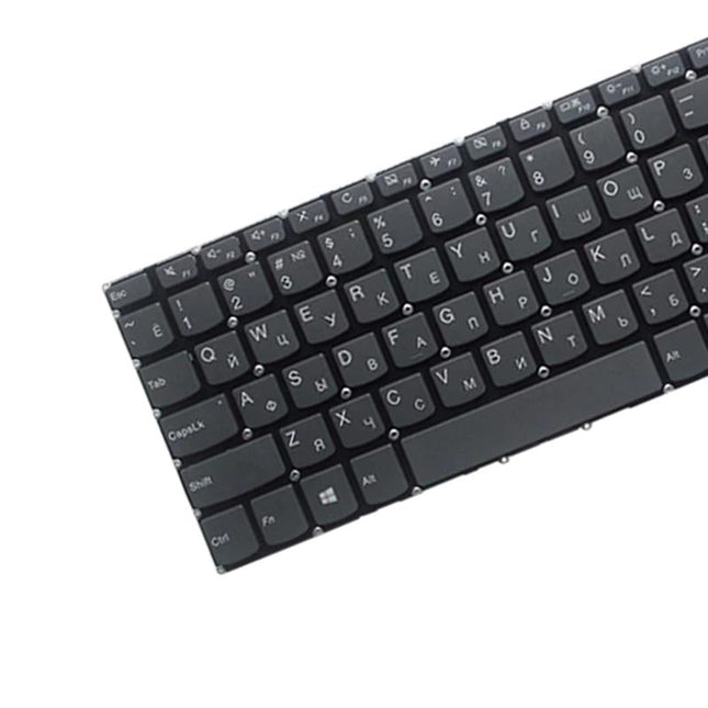 Lenovo Ideapad 320-15 Keyboard For Russian Layout-1915197828712501251