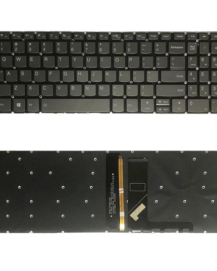 Backlit Keyboard For Lenovo Ideapad 320 Series-1915197642154053632