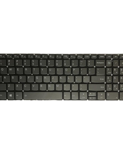 Backlit Keyboard For Lenovo Ideapad 320 Series-1915197642154053633