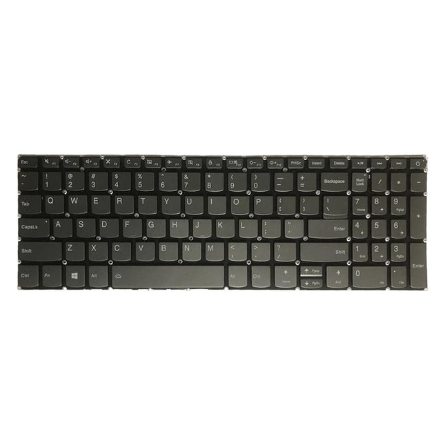Backlit Keyboard For Lenovo Ideapad 320 Series-1915197642154053633