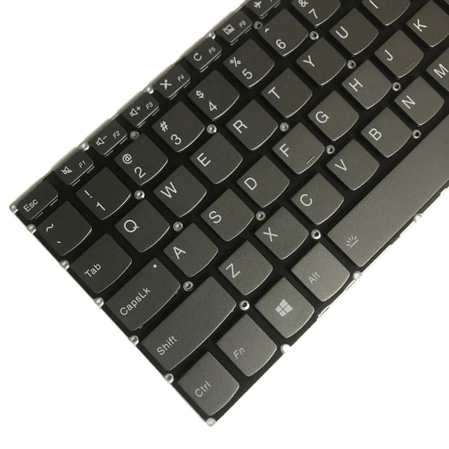 Backlit Keyboard For Lenovo Ideapad 320 Series-1915197642154053635