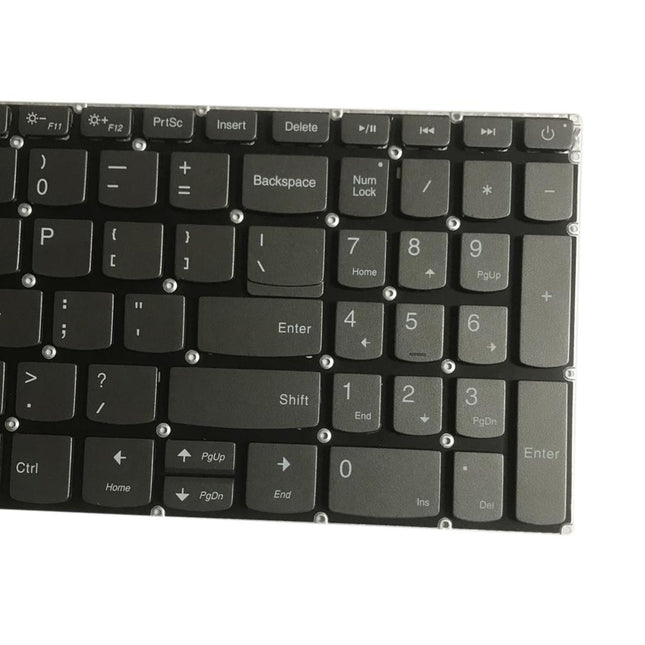 Backlit Keyboard For Lenovo Ideapad 320 Series-1915197642154053636