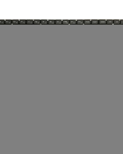 Lenovo Ideapad 320-15 Keyboard - Us Version-1915197450218508288