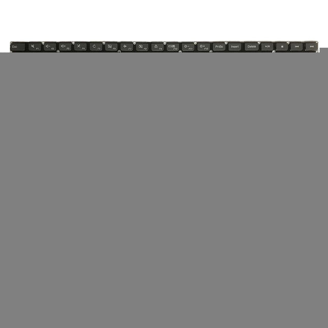 Lenovo Ideapad 320-15 Keyboard - Us Version-1915197450218508288