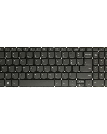 Lenovo Ideapad 320-15 Keyboard - Us Version-1915197450218508289