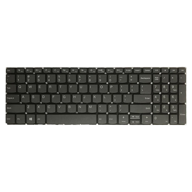 Lenovo Ideapad 320-15 Keyboard - Us Version-1915197450218508289