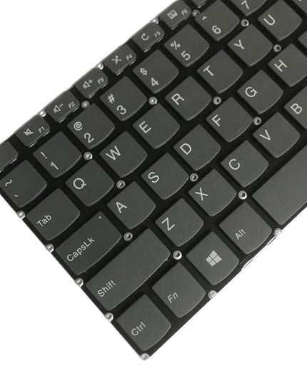 Lenovo Ideapad 320-15 Keyboard - Us Version-1915197450218508291