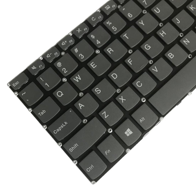 Lenovo Ideapad 320-15 Keyboard - Us Version-1915197450218508291