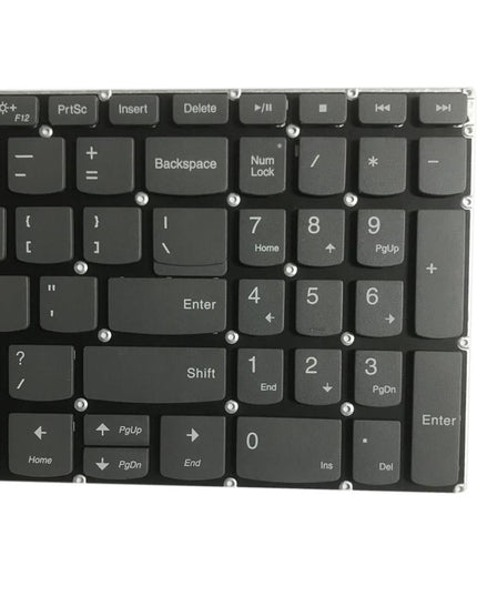 Lenovo Ideapad 320-15 Keyboard - Us Version-1915197450218508292