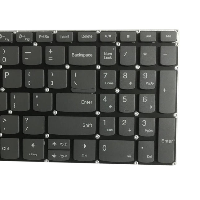Lenovo Ideapad 320-15 Keyboard - Us Version-1915197450218508292
