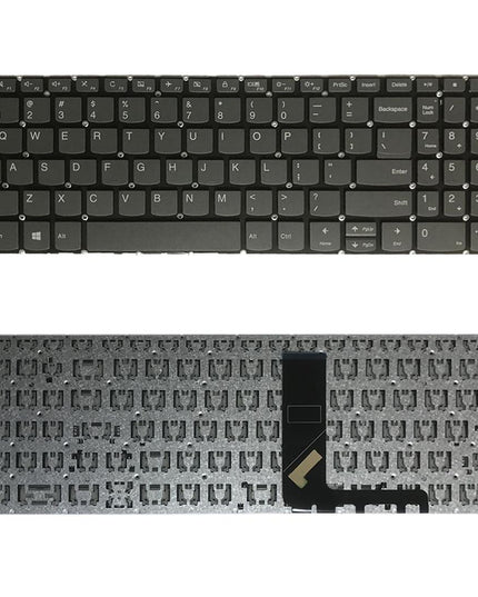 Lenovo Ideapad 320-15 Keyboard - Us Version-1915197450218508293