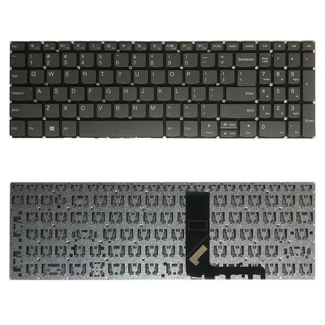 Lenovo Ideapad 320-15 Keyboard - Us Version-1915197450218508293