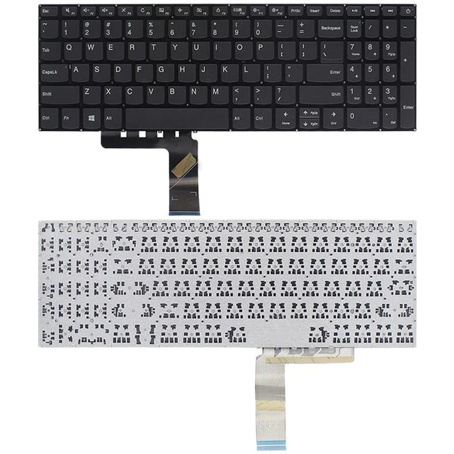 Lenovo Ideapad 320 / 320S / 320C Keyboard - Us Version-1915197179266469888