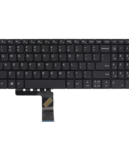 Lenovo Ideapad 320 / 320S / 320C Keyboard - Us Version-1915197179266469889