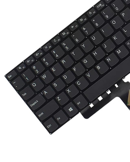 Lenovo Ideapad 320 / 320S / 320C Keyboard - Us Version-1915197179266469891