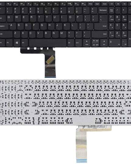 Lenovo Ideapad 320 / 320S / 320C Keyboard - Us Version-1915197179266469892