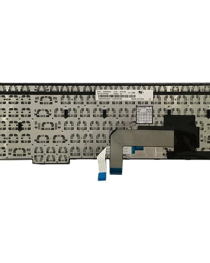 Lenovo Thinkpad E550 / E550C / E555 / E560 / E565 Laptop Keyboard - Us Version-1915198402325516290
