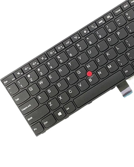 Lenovo Thinkpad E550 / E550C / E555 / E560 / E565 Laptop Keyboard - Us Version-1915198402325516291