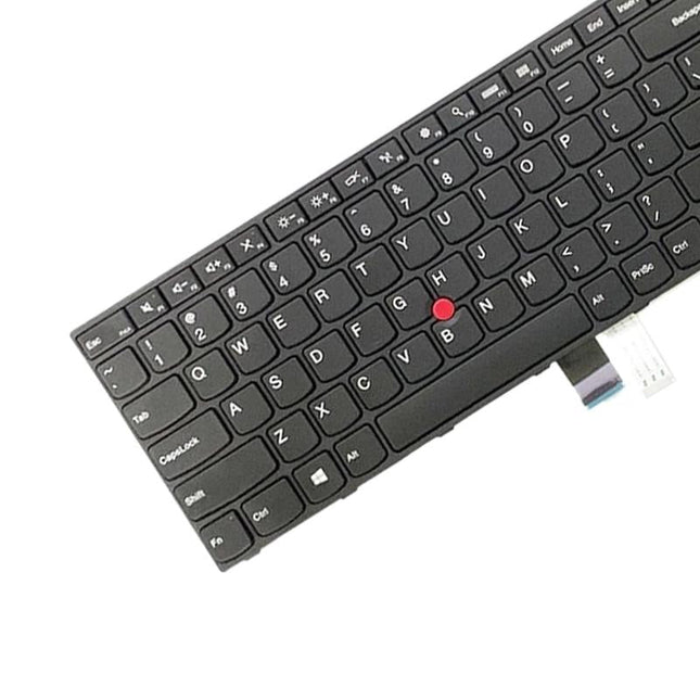 Lenovo Thinkpad E550 / E550C / E555 / E560 / E565 Laptop Keyboard - Us Version-1915198402325516291