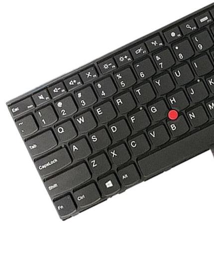 Lenovo Thinkpad W540 T540P W541 T550 W550S L540 L560 E531 E540 P50S T560 Keyboard - Us Version-1915197663456923651