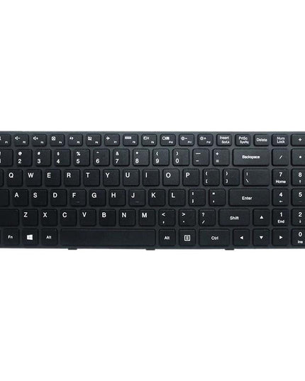 Lenovo Ideapad Keyboard For 100-15 / 300-15 / B50-10 / B50-50 Us Version-1915197470523133953