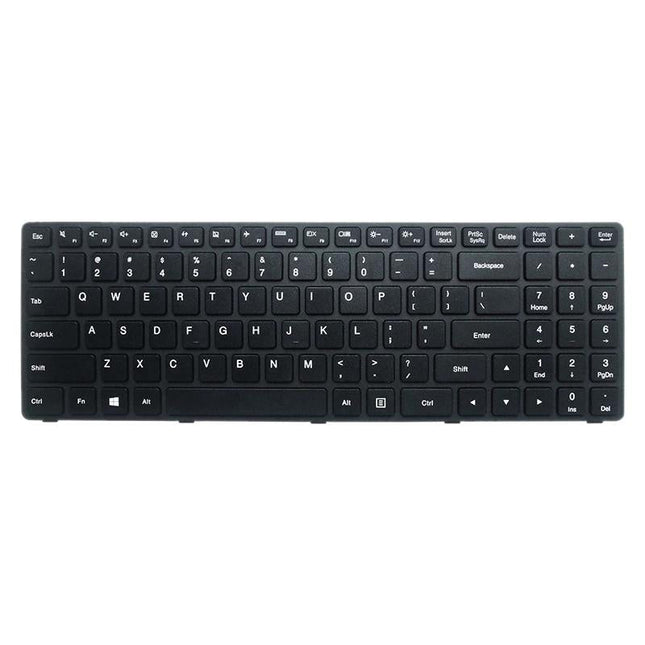 Lenovo Ideapad Keyboard For 100-15 / 300-15 / B50-10 / B50-50 Us Version-1915197470523133953