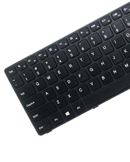 Lenovo Ideapad Keyboard For 100-15 / 300-15 / B50-10 / B50-50 Us Version-1915197470523133955