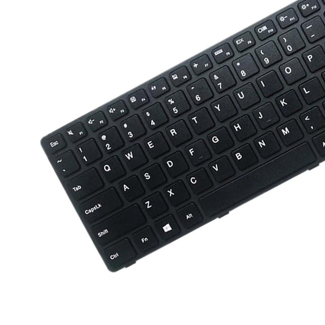 Lenovo Ideapad Keyboard For 100-15 / 300-15 / B50-10 / B50-50 Us Version-1915197470523133955