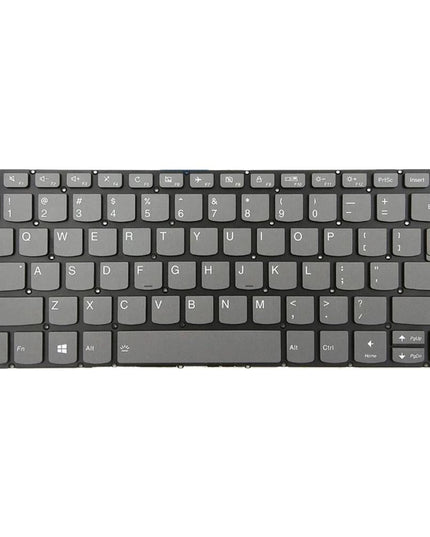 Backlit Us Keyboard For Lenovo Yoga 320 / 520 / 120S 14-1915197198606405633
