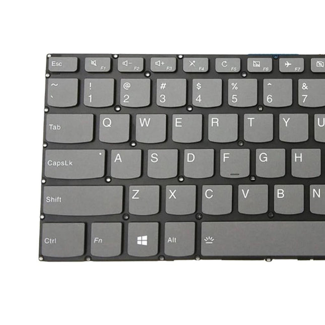 Backlit Us Keyboard For Lenovo Yoga 320 / 520 / 120S 14-1915197198606405636