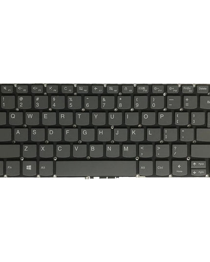 Lenovo Yoga 720 Keyboard - Us Version-1915197288620363777