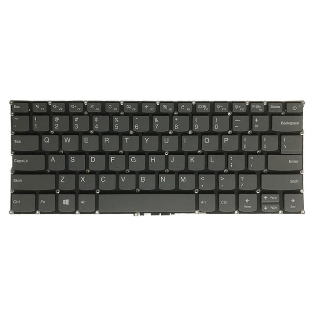 Lenovo Yoga 720 Keyboard - Us Version-1915197288620363777