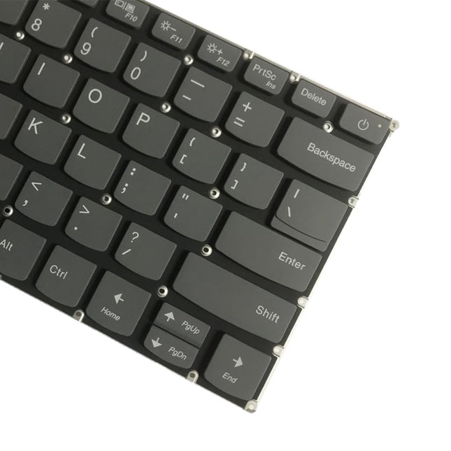 Lenovo Yoga 720 Keyboard - Us Version-1915197288620363779
