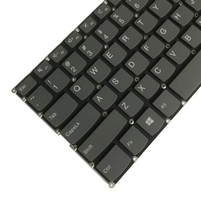 Lenovo Yoga 720 Keyboard - Us Version-1915197288620363780
