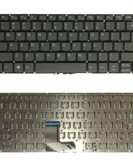 Lenovo Yoga 720 Keyboard - Us Version-1915197288620363781