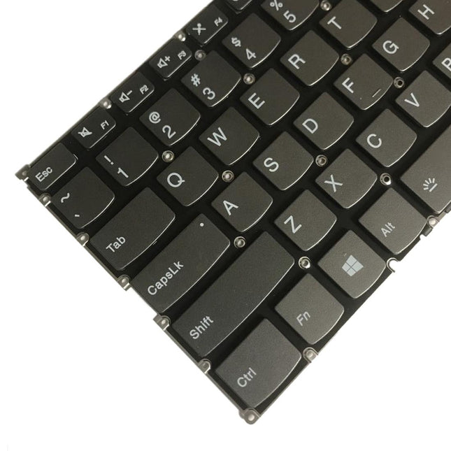 Backlit Keyboard For Lenovo Yoga 730 & 530 Series-1915197051113705476