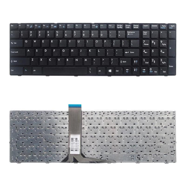 Msi Ge60 / 70 / Cx70 / Cx61 / Gp60 / Gp70 / Cr61 / Gx60 Us Keyboard-1915198419752849408