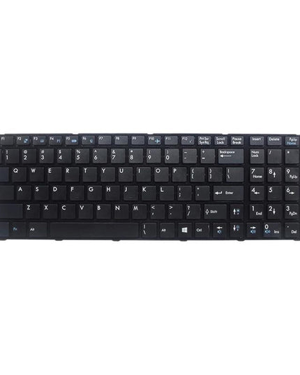 Msi Ge60 / 70 / Cx70 / Cx61 / Gp60 / Gp70 / Cr61 / Gx60 Us Keyboard-1915198419752849409