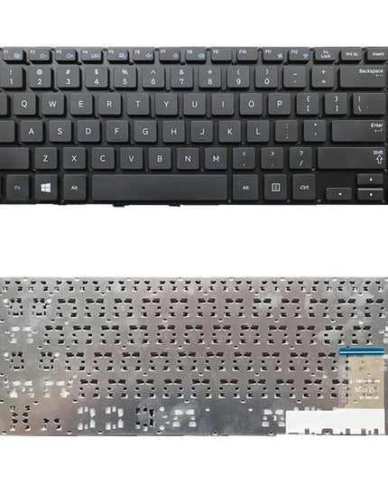 Samsung Keyboard For Np-370R4E 450R4V 470R4E 530U4E-1915197673972043776