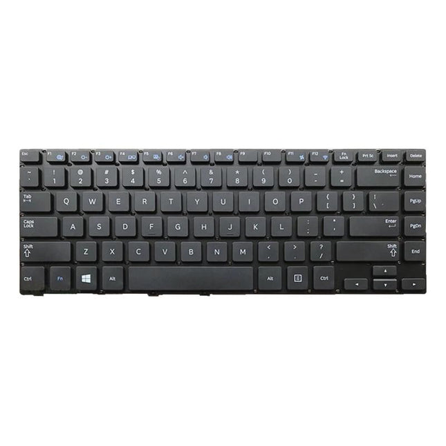 Samsung Keyboard For Np-370R4E 450R4V 470R4E 530U4E-1915197673972043777