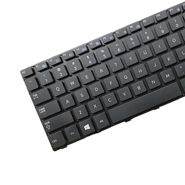 Samsung Keyboard For Np-370R4E 450R4V 470R4E 530U4E-1915197673972043779