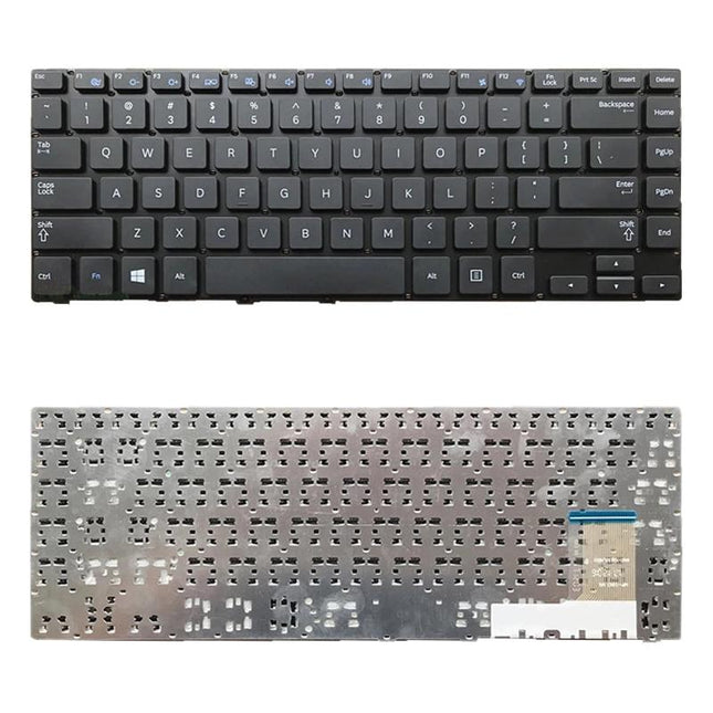 Samsung Keyboard For Np-370R4E 450R4V 470R4E 530U4E-1915197673972043780